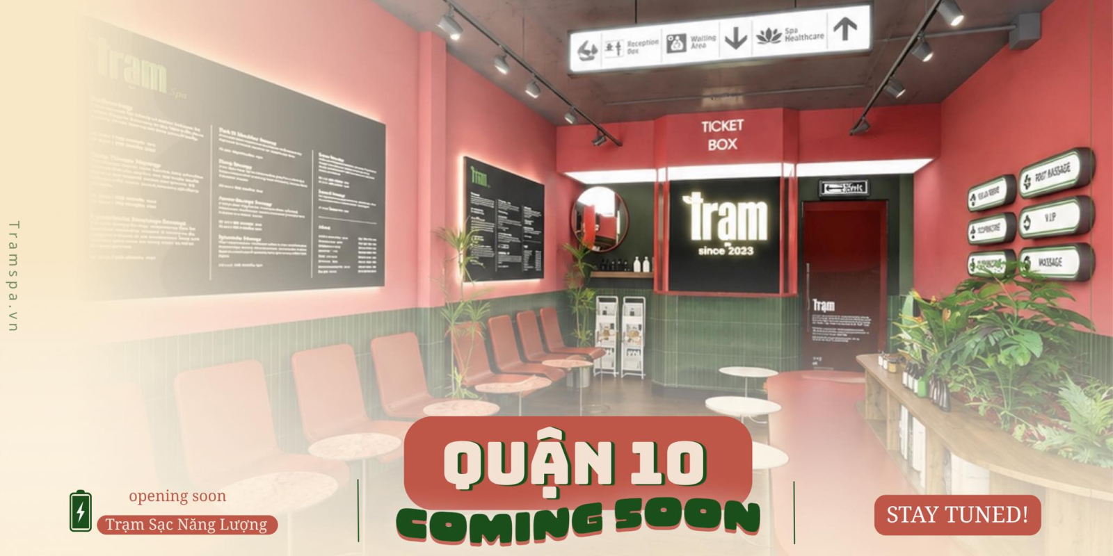 QUẬN 10 COMING SOON