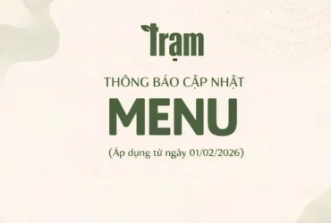 THÔNG BÁO VỀ VIỆC ĐIỀU CHỈNH GIÁ DỊCH VỤ TỪ 02/2026