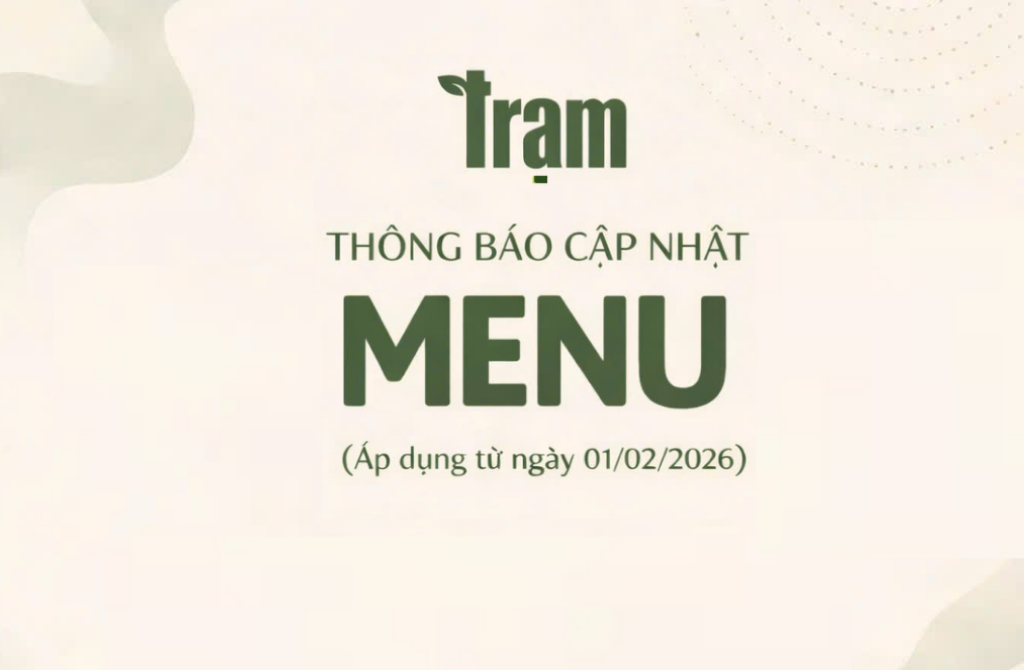 THÔNG BÁO VỀ VIỆC ĐIỀU CHỈNH GIÁ DỊCH VỤ TỪ 02/2026