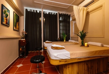 Khám Phá Trạm Spa Tân Phú – Địa Điểm Trị Liệu Uy Tín Tại TP. HCM