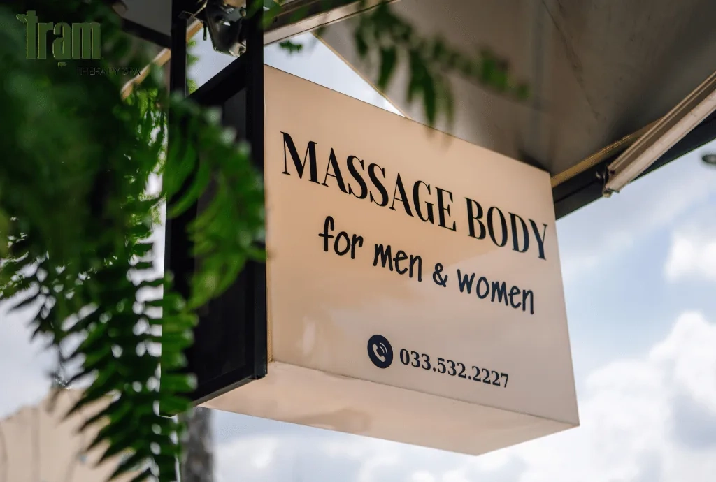 Top 5 lý do Trạm Spa Tân Bình luôn được khách hàng tin chọn