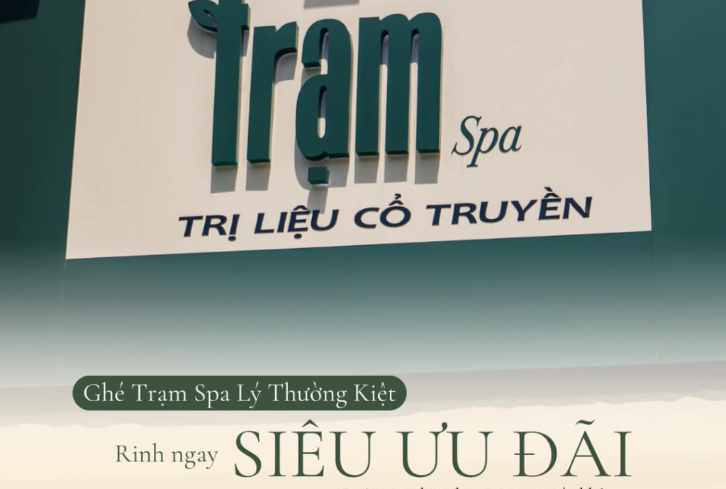 Ưu đãi lớn tháng 10/2025