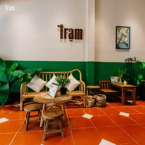 Phòng lễ tân